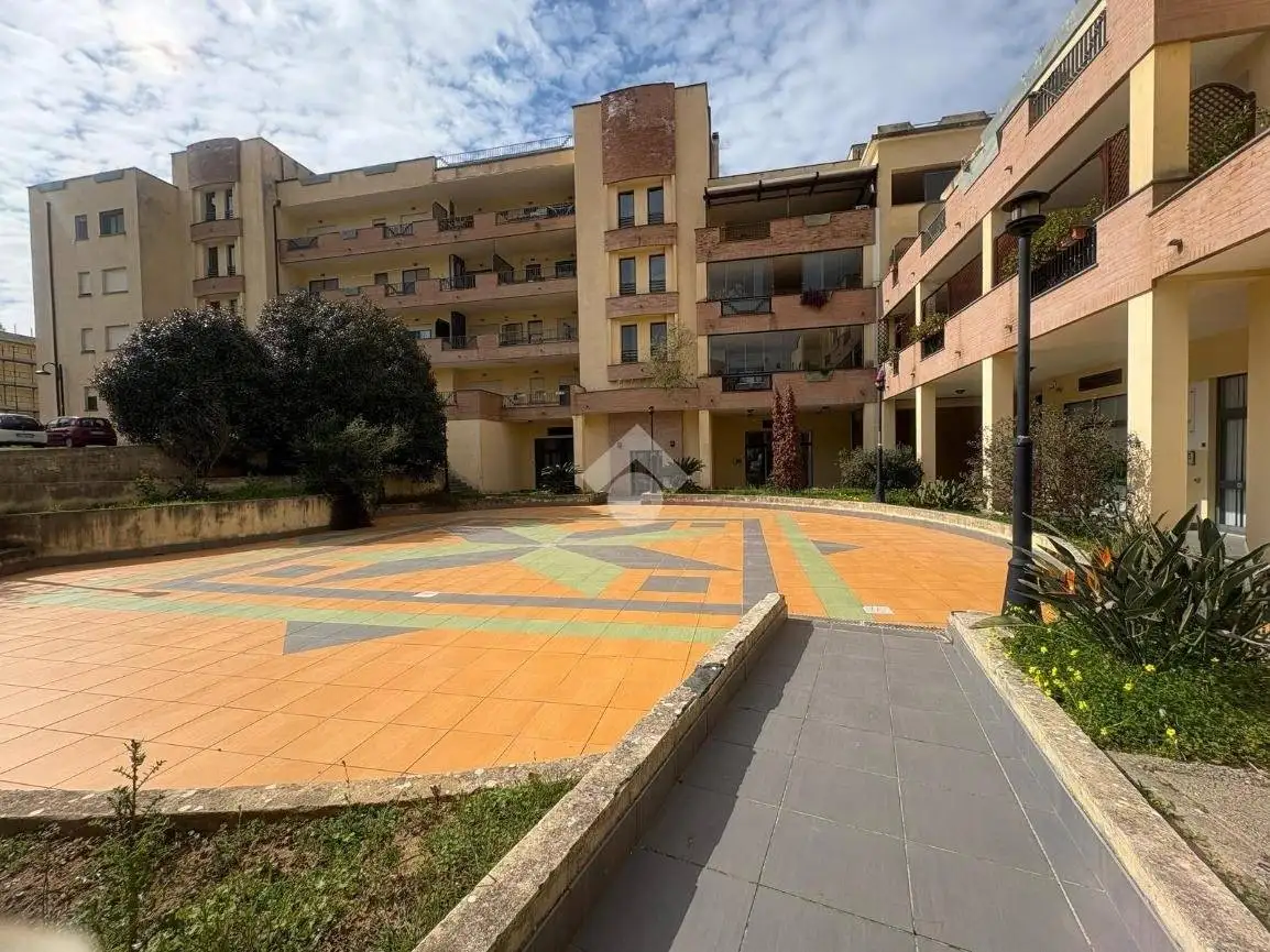 Appartamento in vendita a Catanzaro