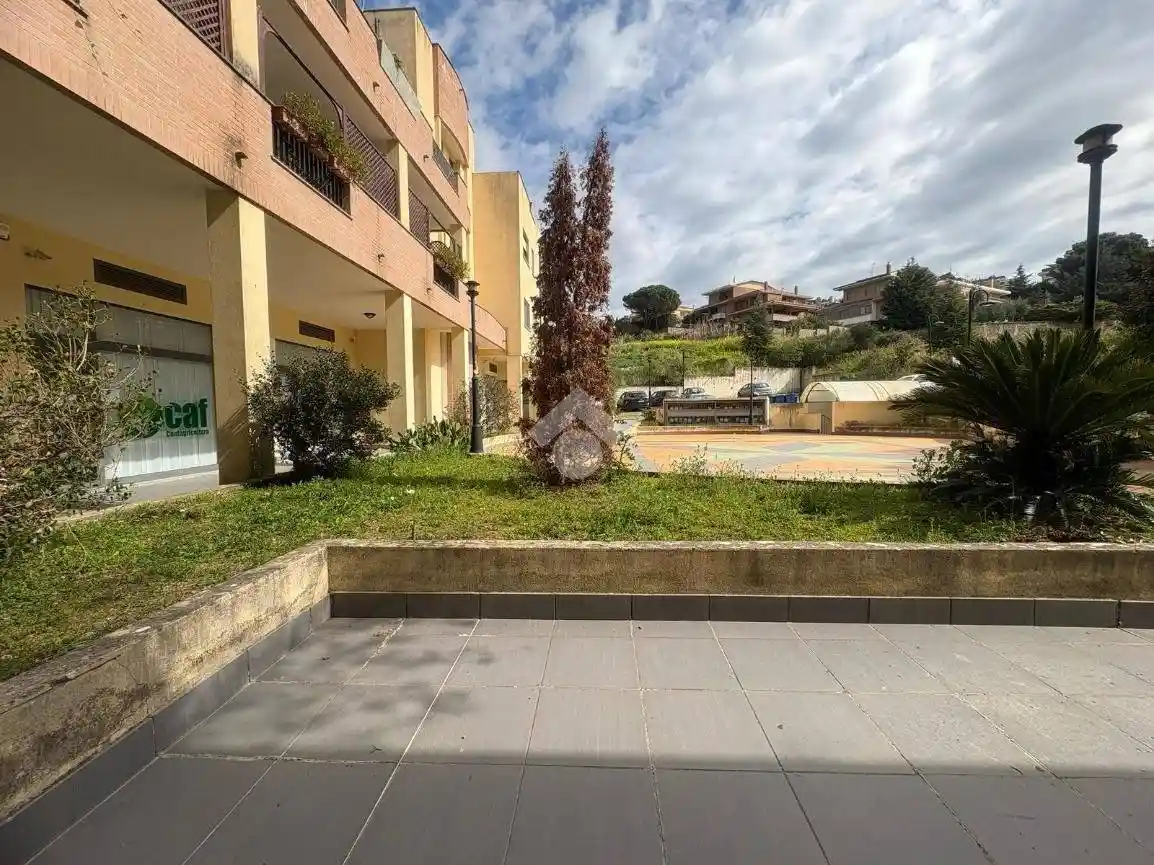 Quadrilocale via Luigi Marsico 1, Sant'Antonio - De Filippis, Catanzaro - foto 2