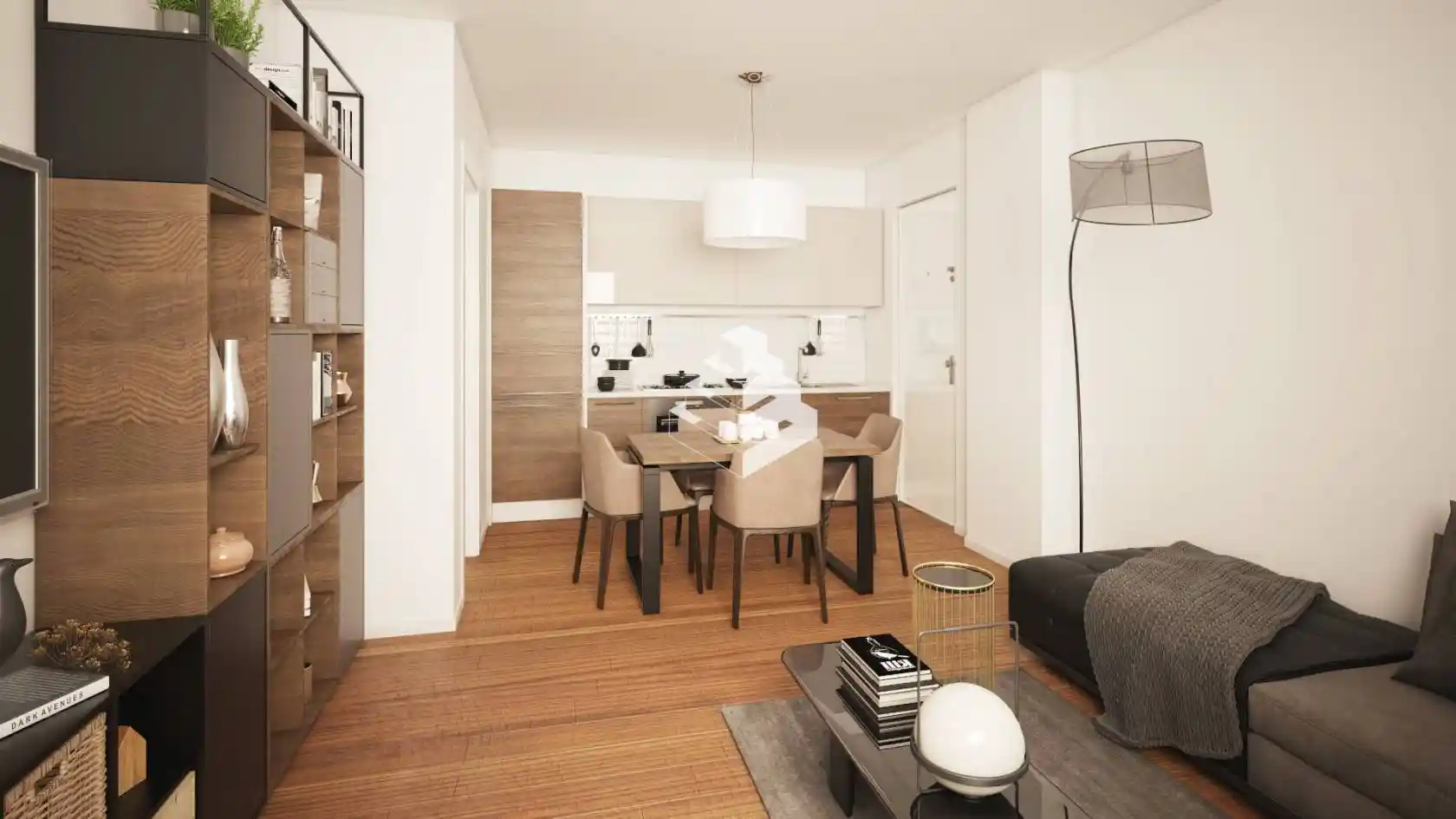 Bilocale via Placanica 327, Morena, Roma - foto 2