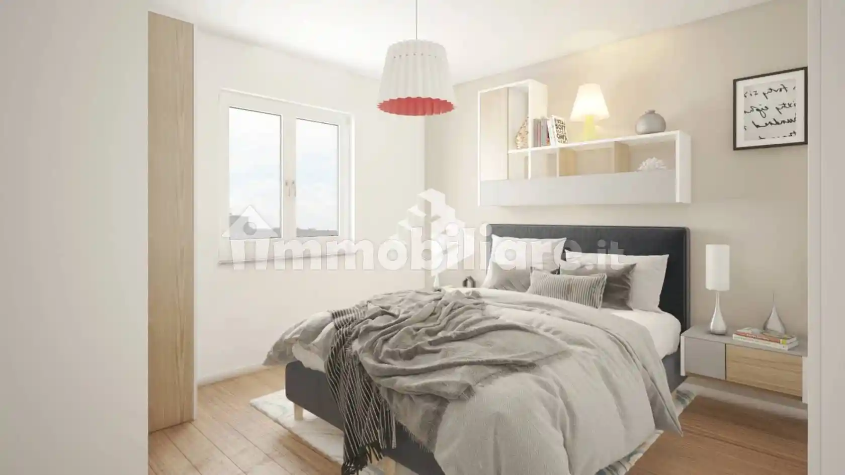 Bilocale via Placanica 327, Morena, Roma - foto 4