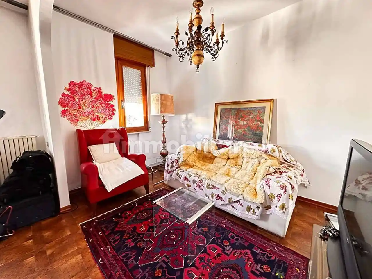 Appartamento in vendita a Rimini