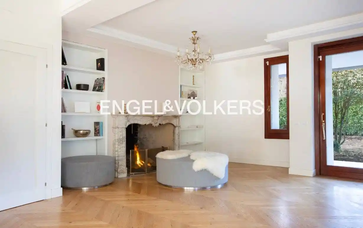 Villa in vendita a Bovisio-Masciago