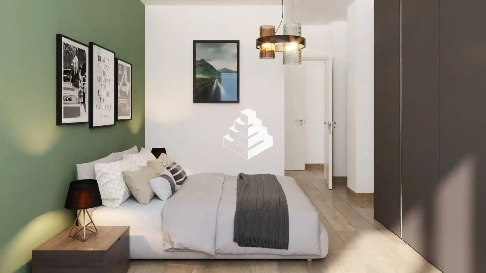 Quadrilocale via Placanica 327, Morena, Roma - foto 4