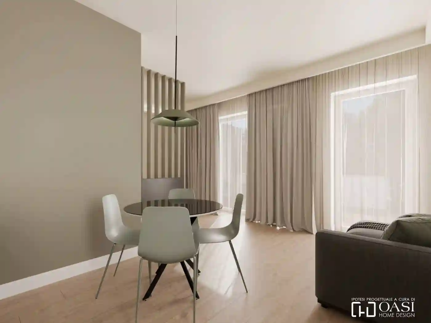 Appartamento - foto 3