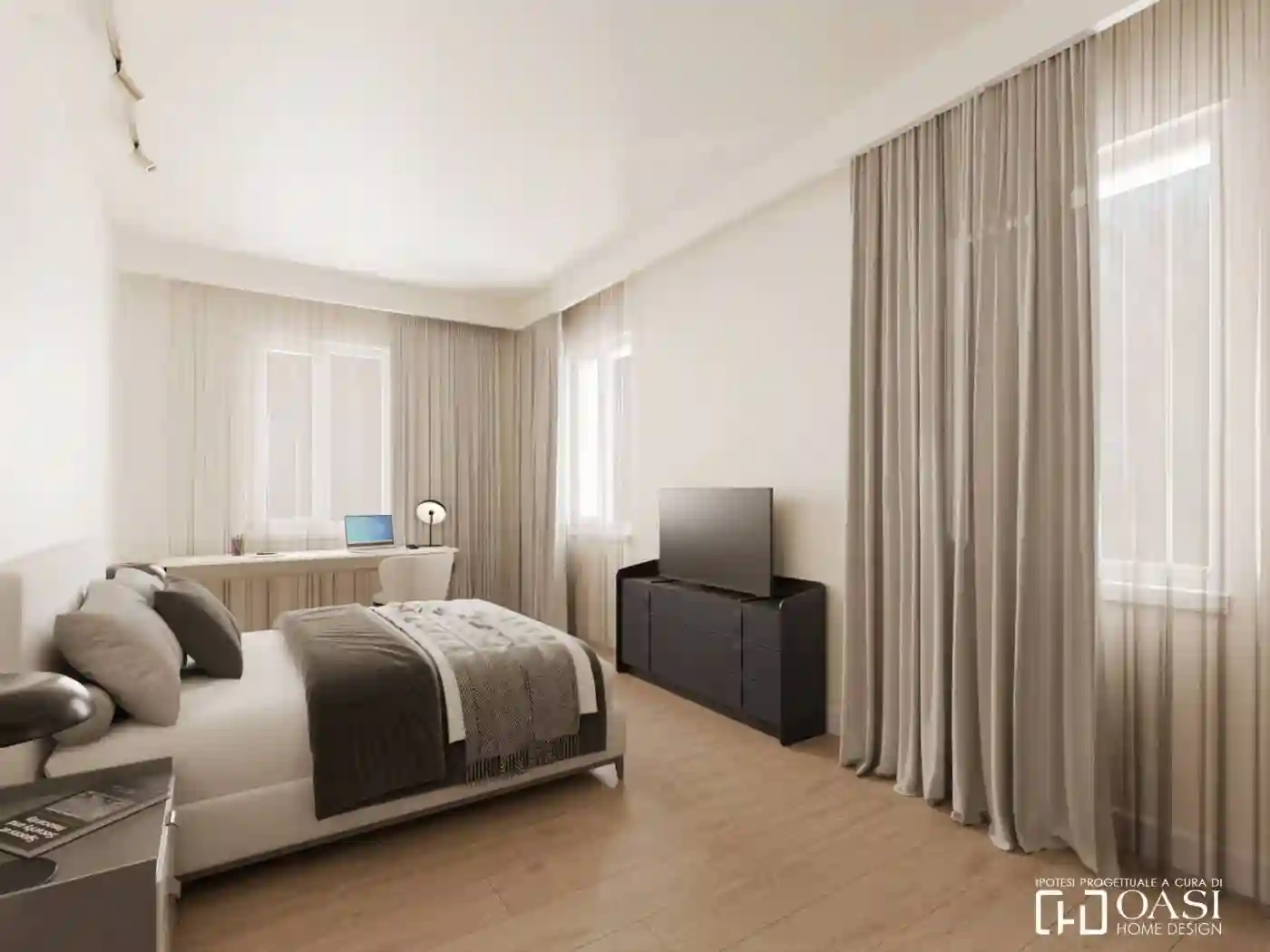 Appartamento - foto 4