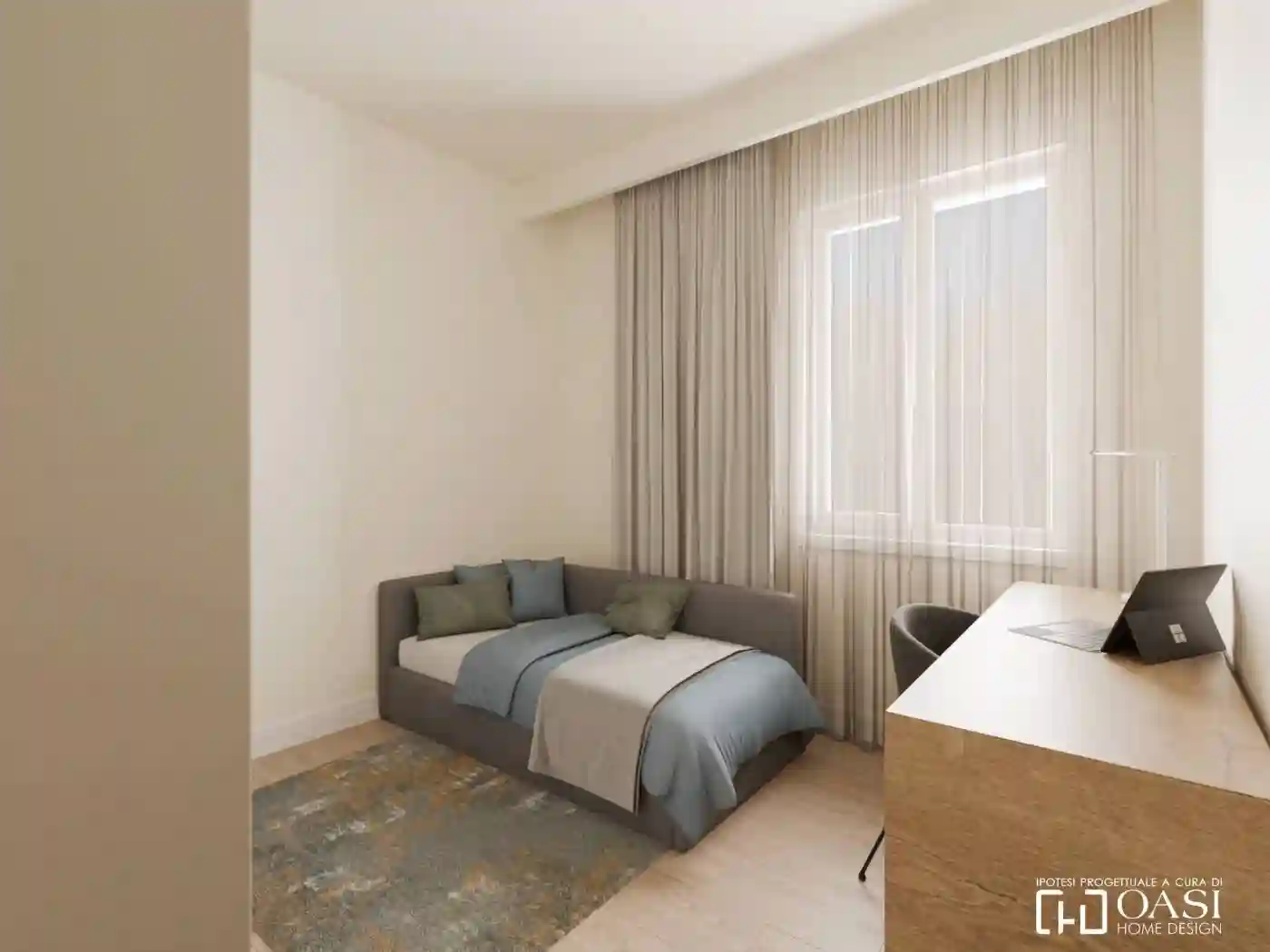 Appartamento - foto 5