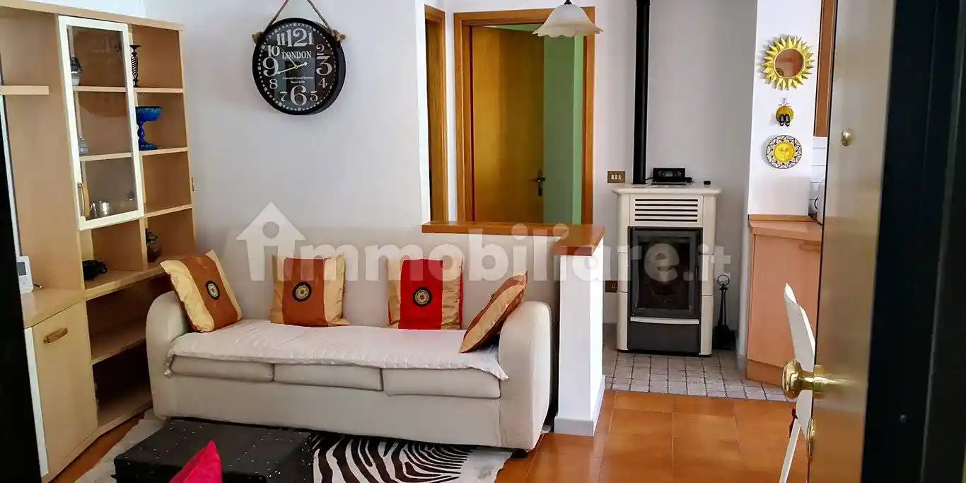 Bilocale via Ambiesta 4, Verzegnis - foto 3