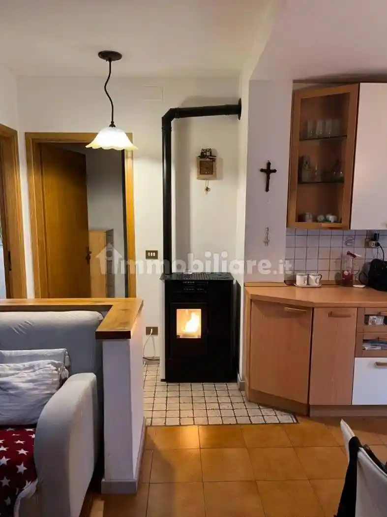 Bilocale via Ambiesta 4, Verzegnis - foto 5