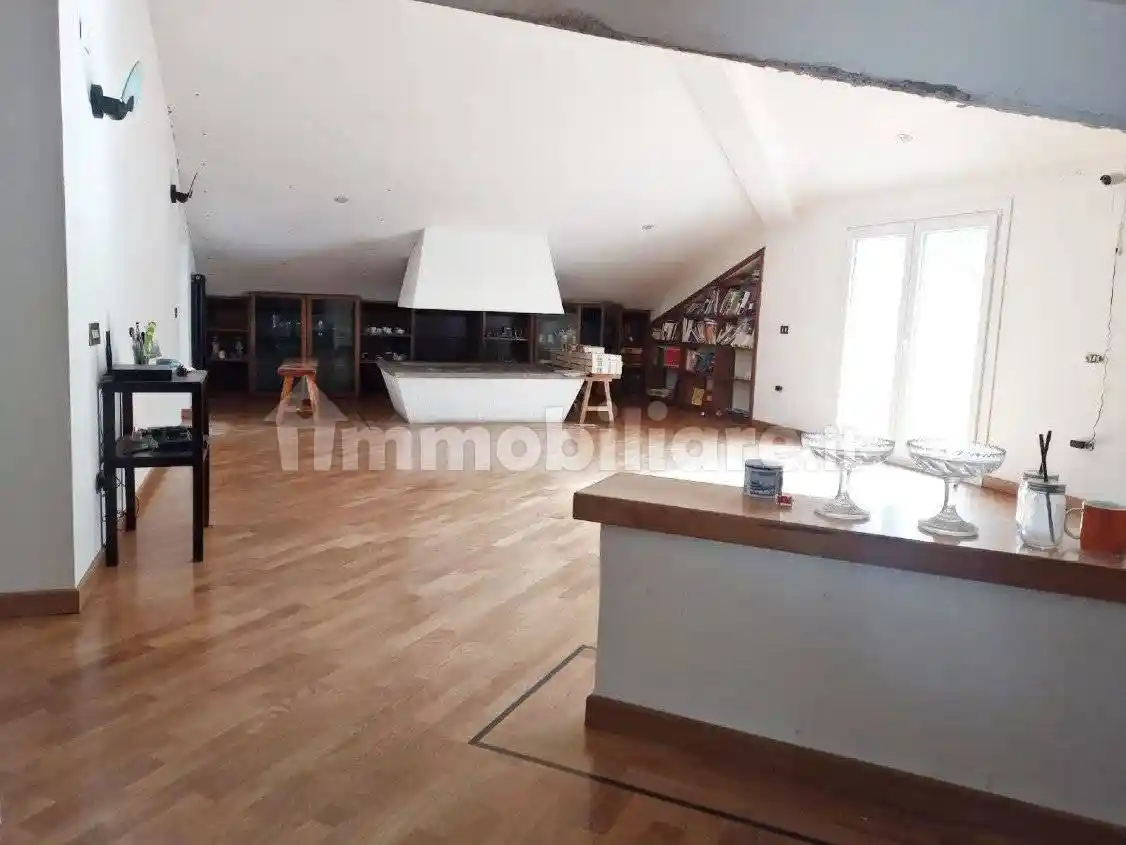 Attico - Mansarda in vendita a Antrodoco