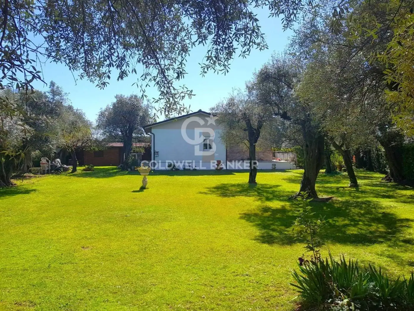 Casa indipendente in vendita a Forte dei Marmi
