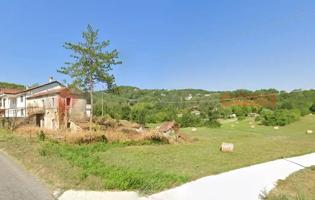 Rustico - Casale in vendita a Casalvieri