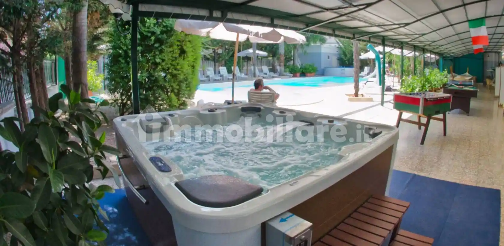 Palazzo - Edificio - foto 3