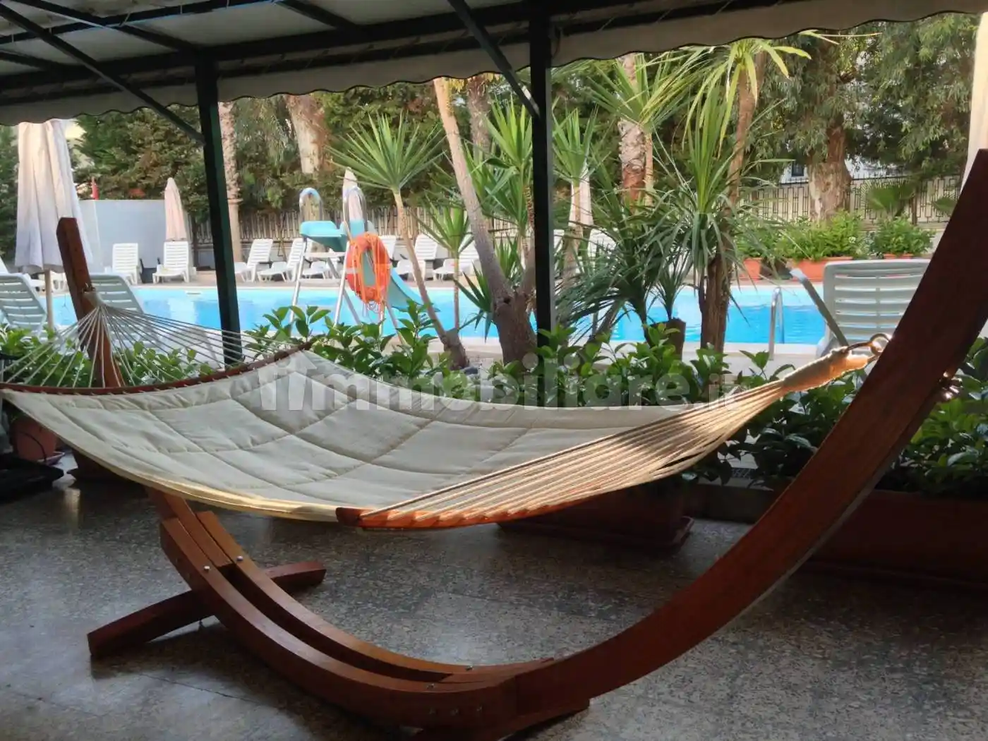 Palazzo - Edificio - foto 4