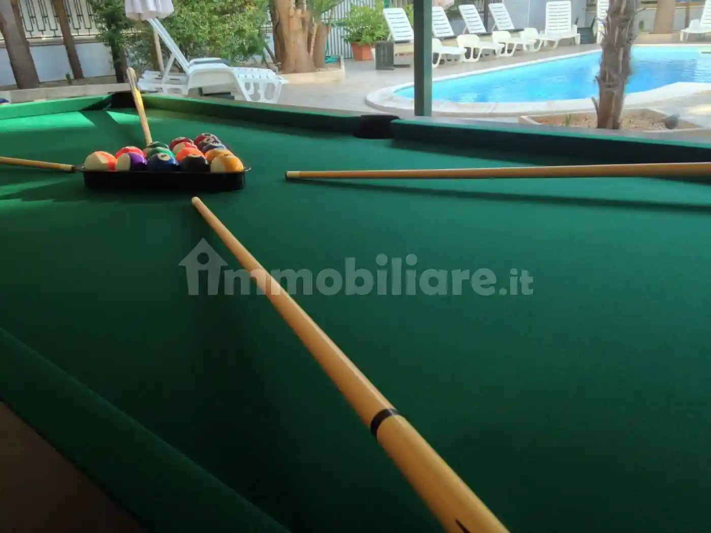 Palazzo - Edificio - foto 5