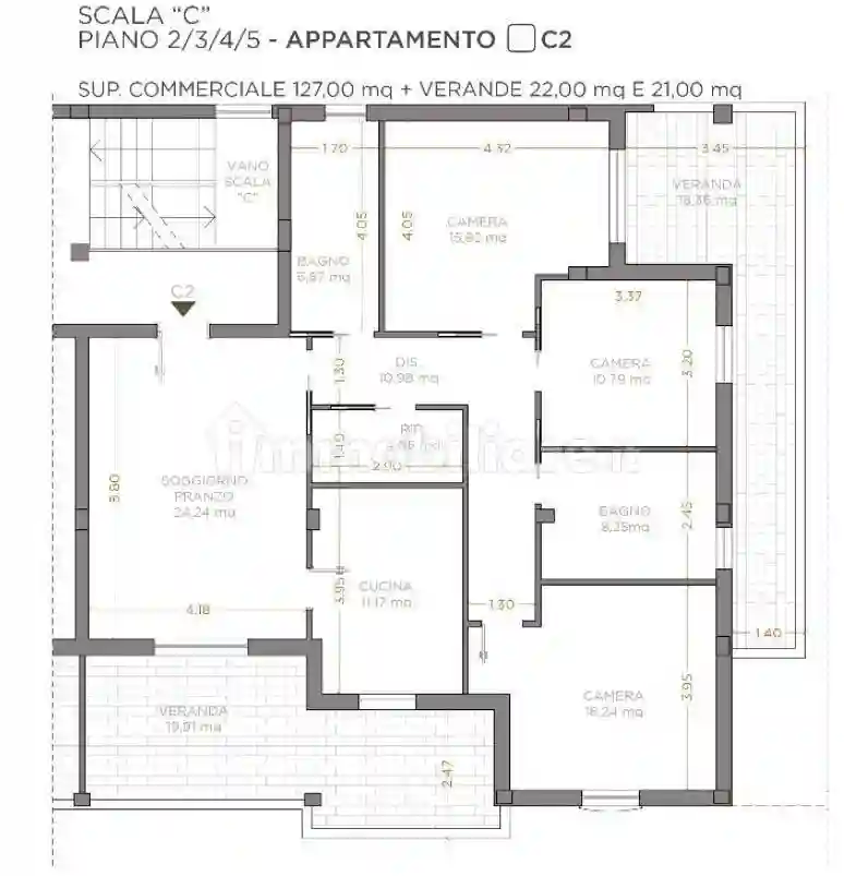 Appartamento - foto 2