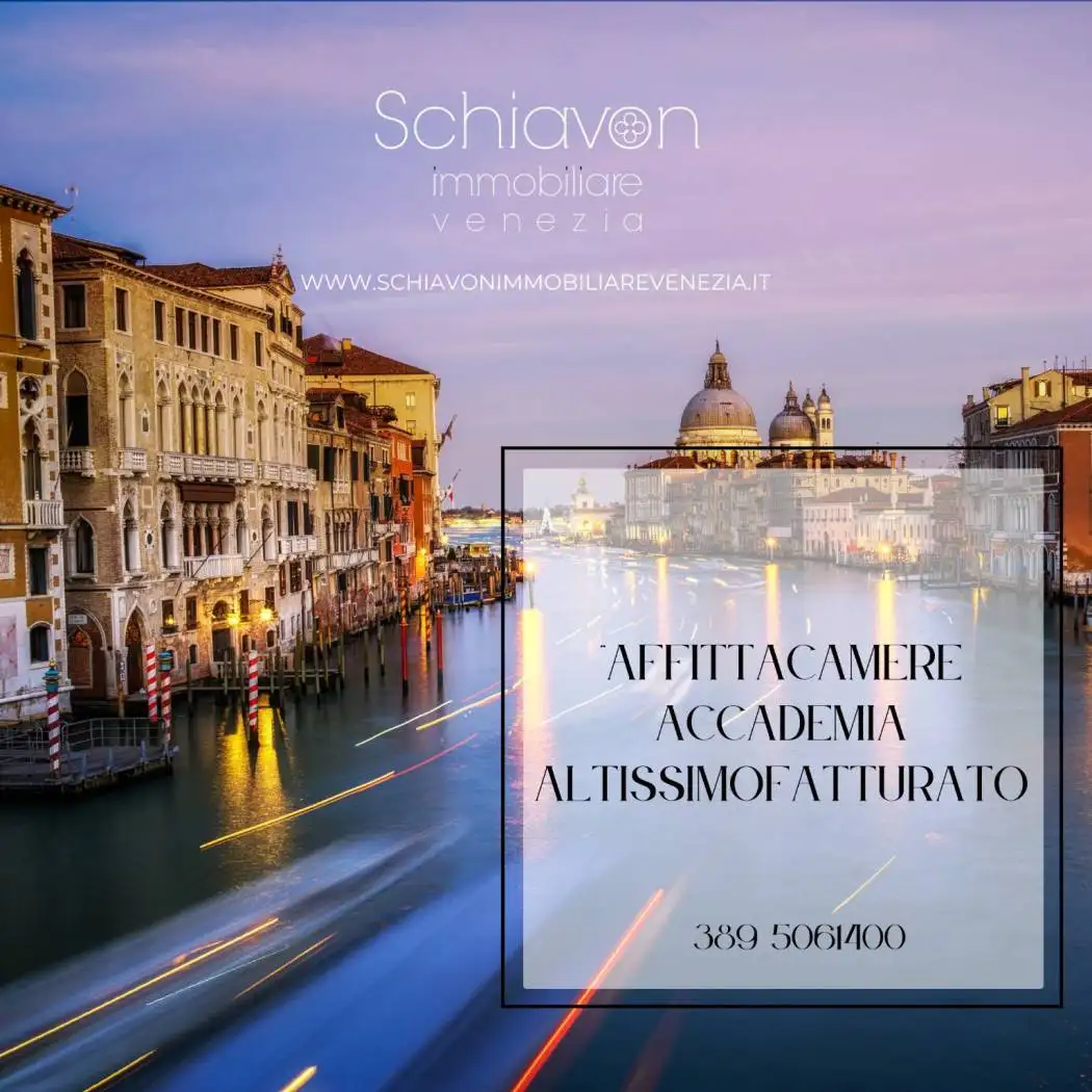 Palazzo - Edificio in vendita a Venezia