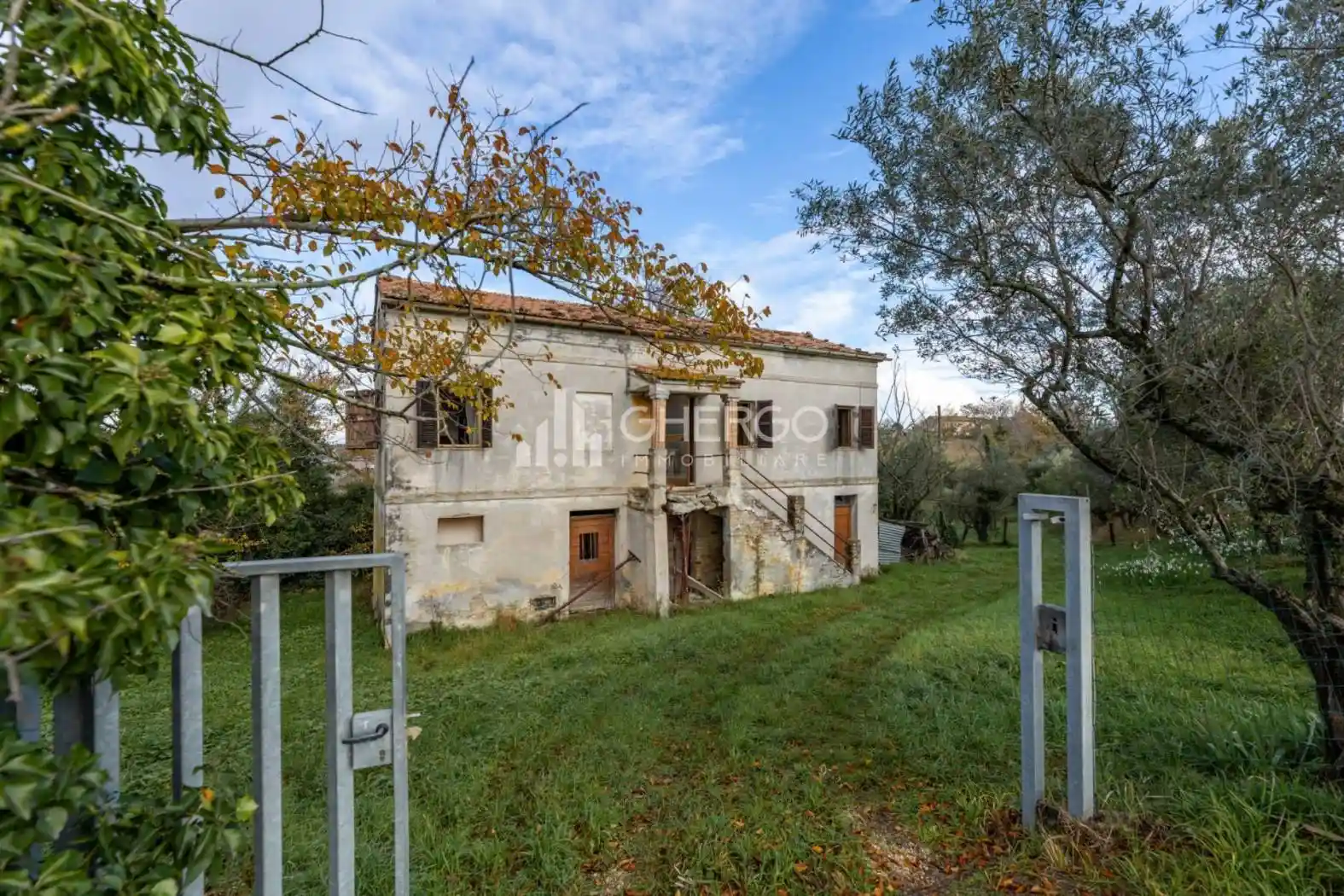 Casa indipendente in vendita a Montefano