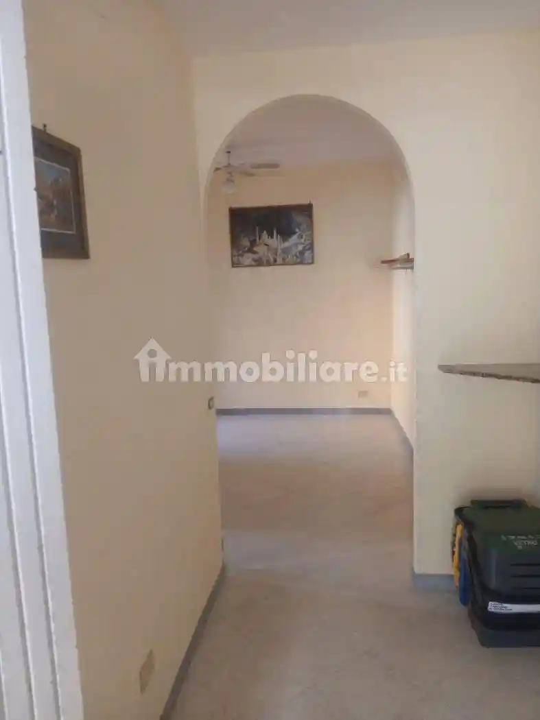 Appartamento in vendita a Fiumicino