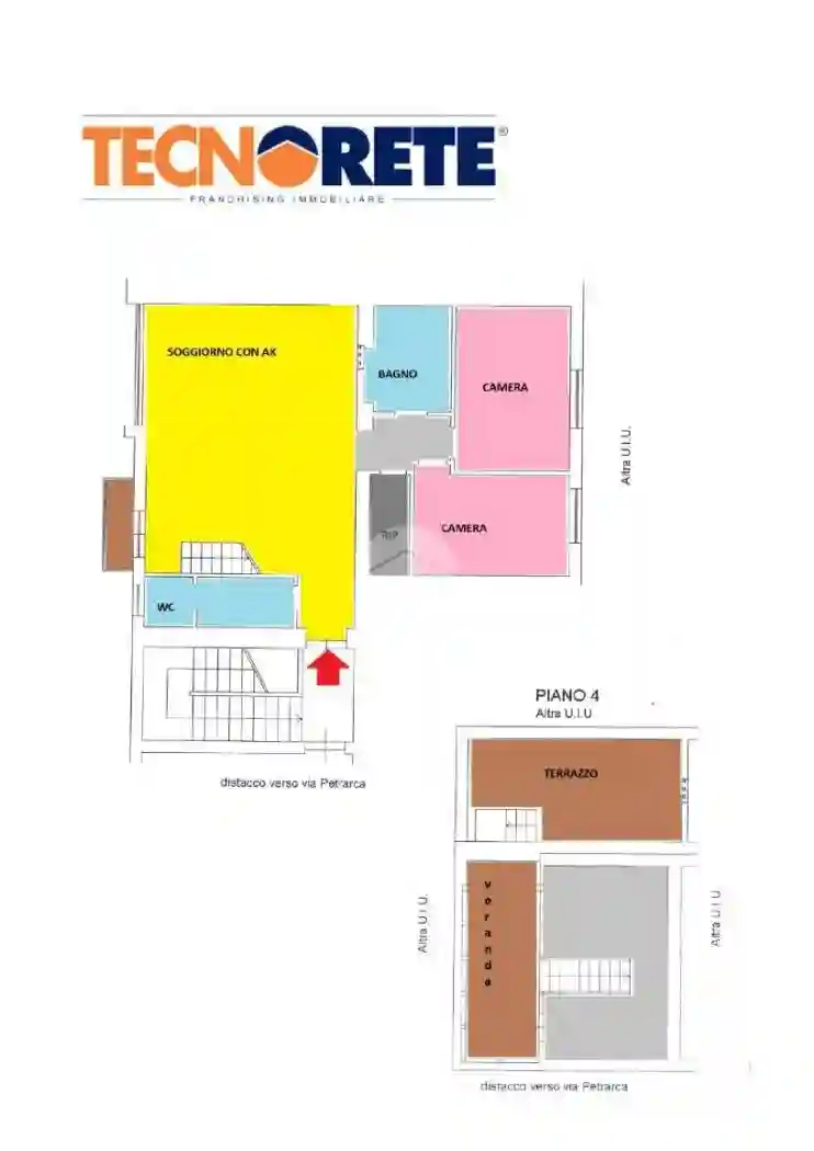 Appartamento - foto 3