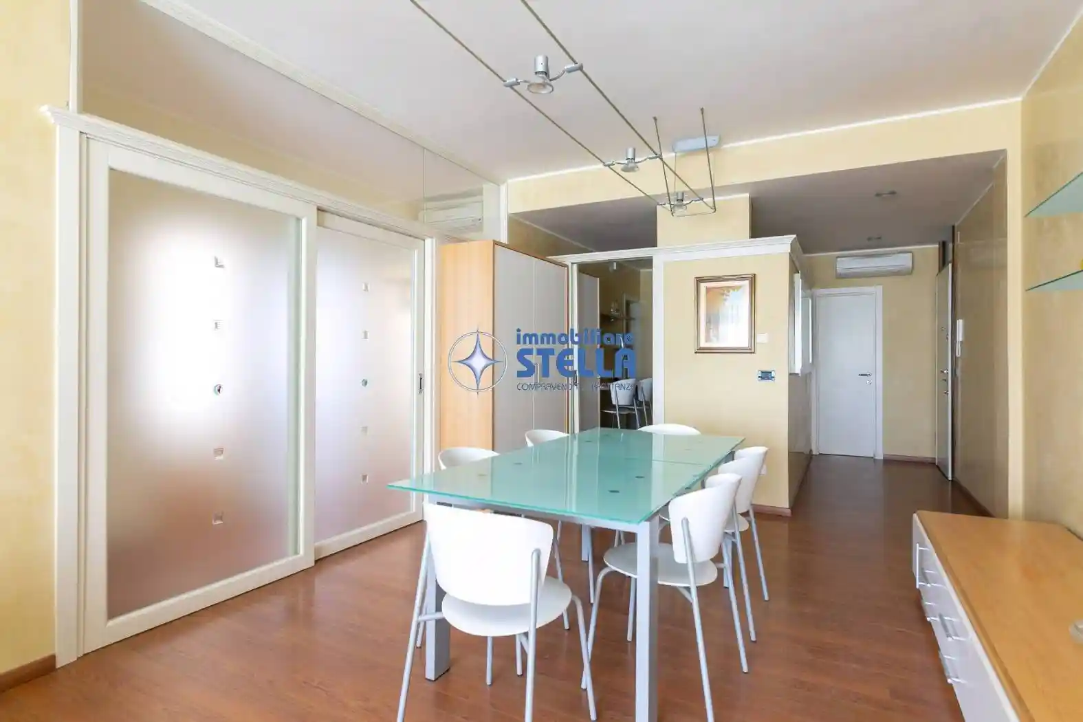 Appartamento via Padova 21, Lido Ovest, Faro, Jesolo - foto 5