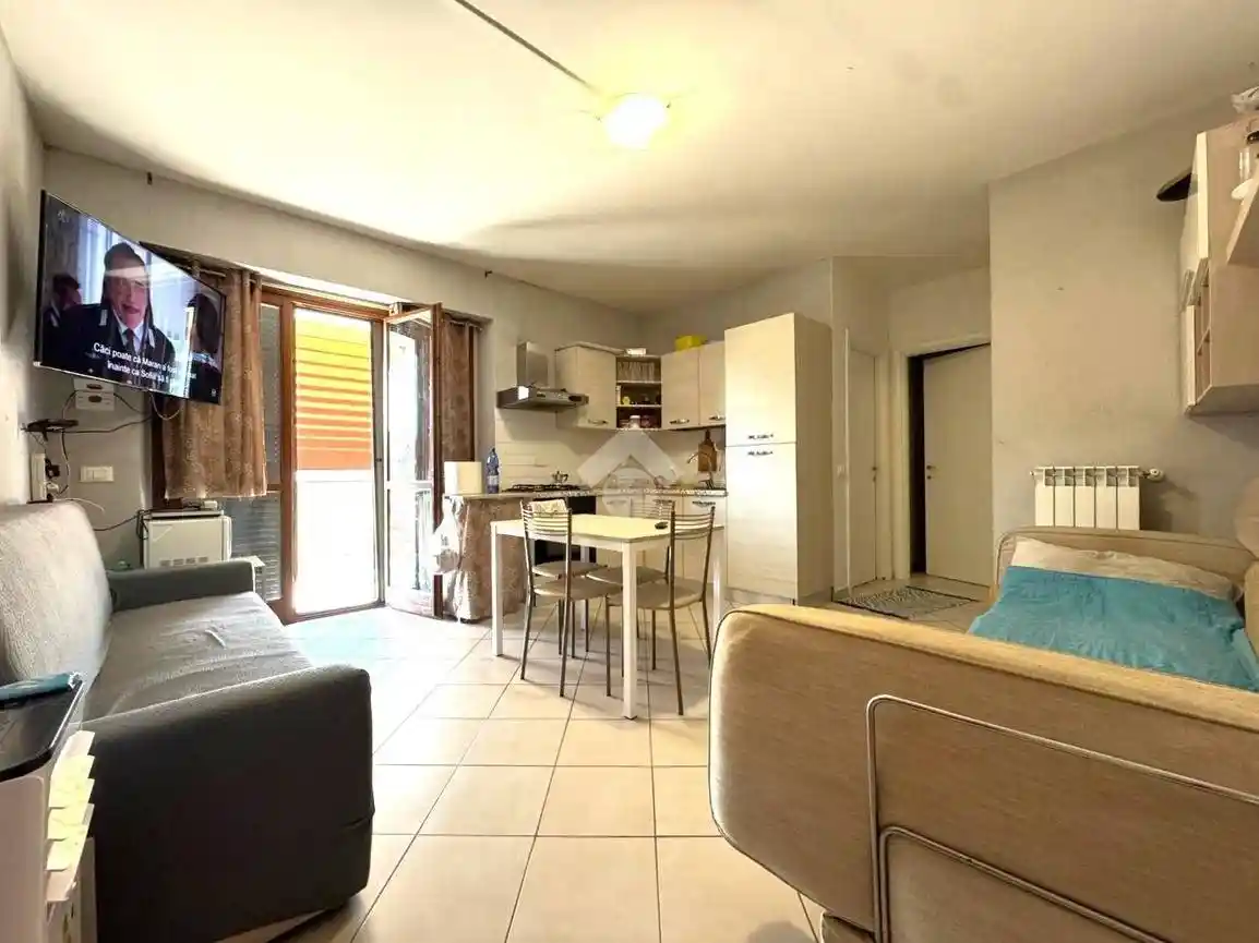 Appartamento in vendita a Monterotondo