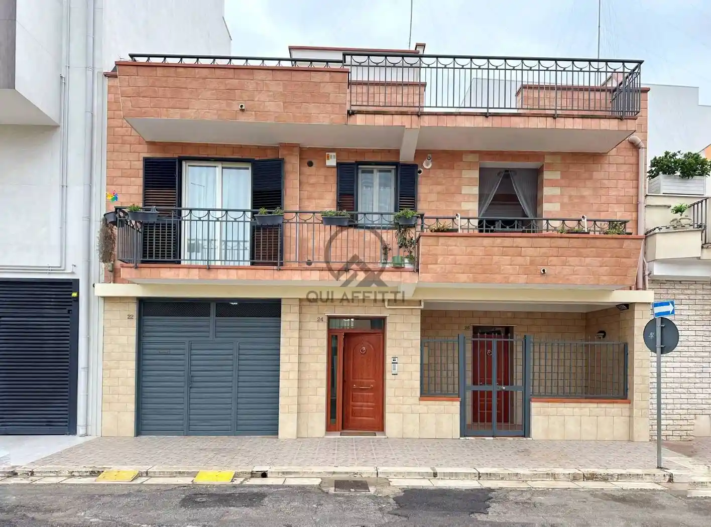 Appartamento in vendita a Andria