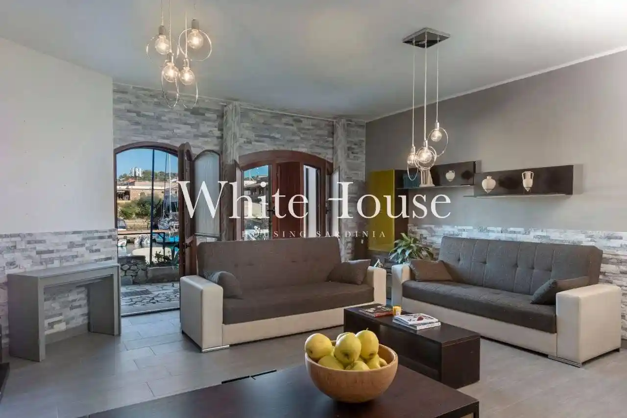 Appartamento in vendita a Golfo Aranci