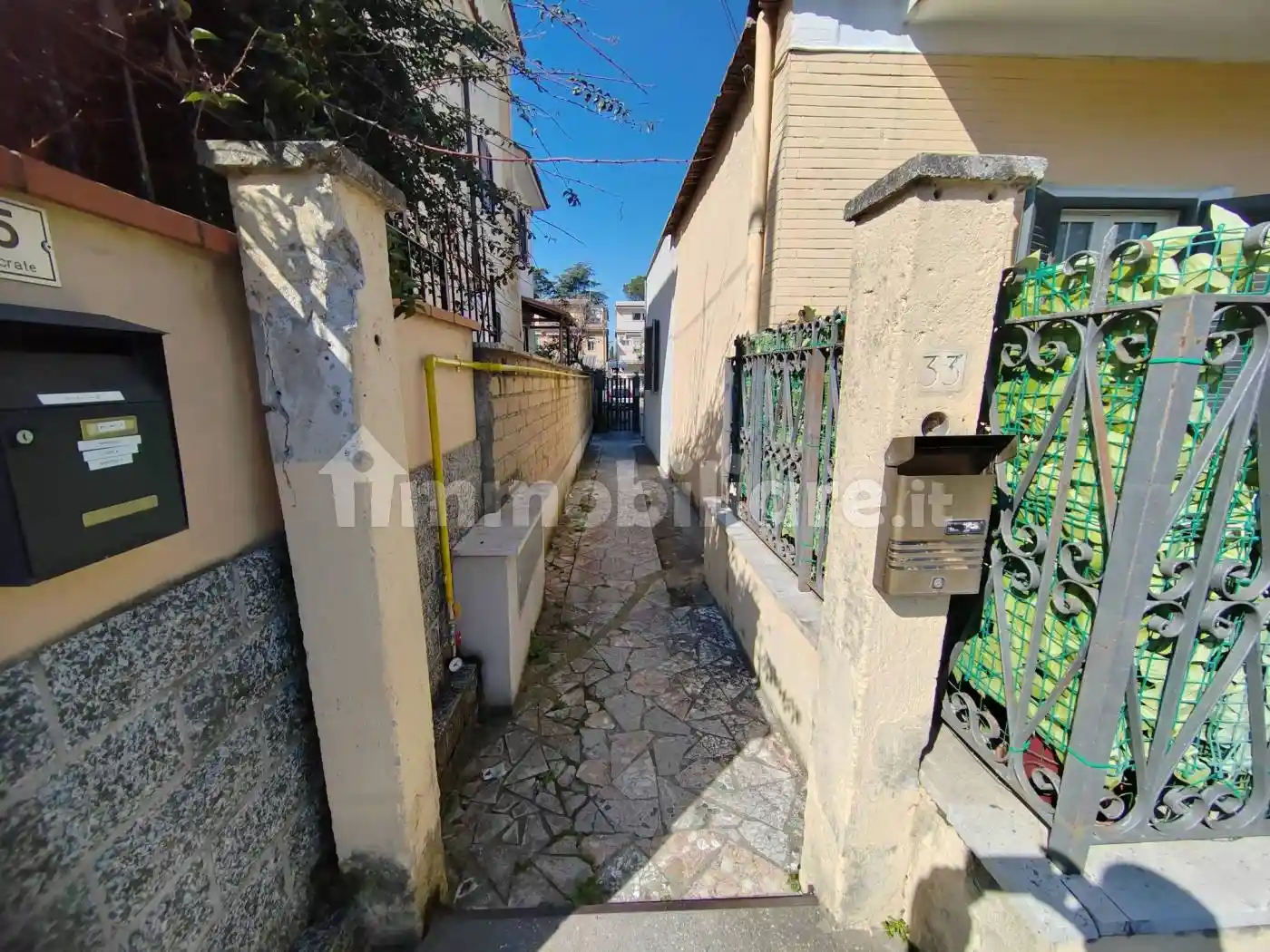 Bilocale via Callicrate, Anagnina, Roma - foto 2