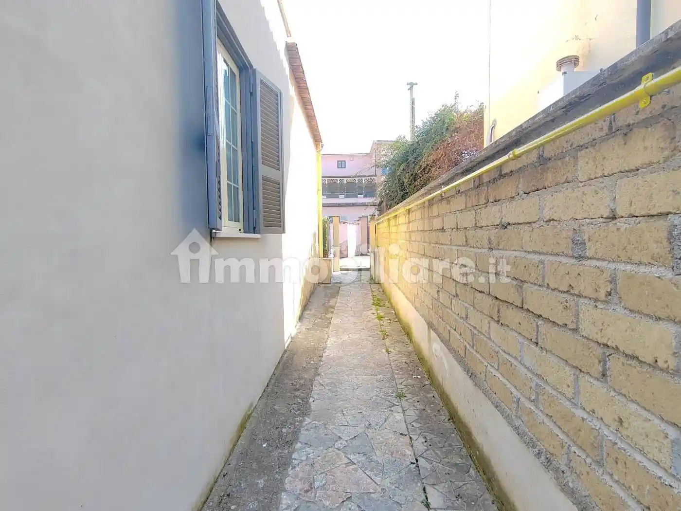 Bilocale via Callicrate, Anagnina, Roma - foto 3