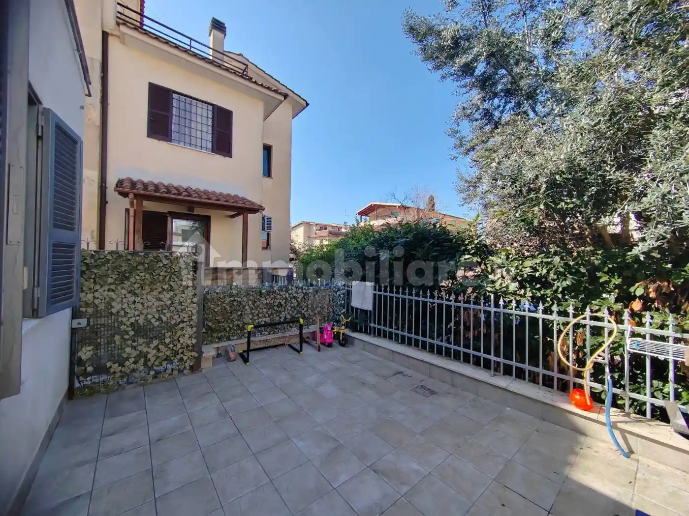 Bilocale via Callicrate, Anagnina, Roma - foto 4