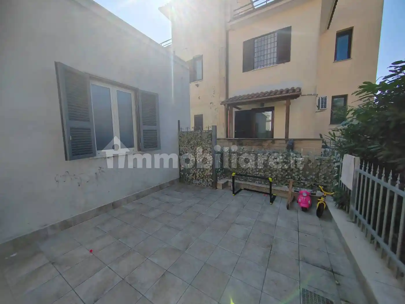 Bilocale via Callicrate, Anagnina, Roma - foto 5