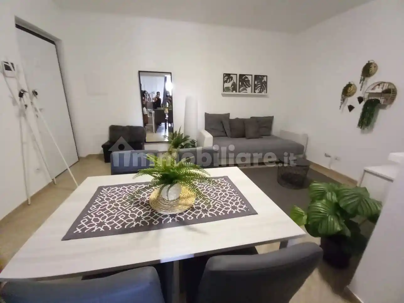 Appartamento in affitto a Ciampino