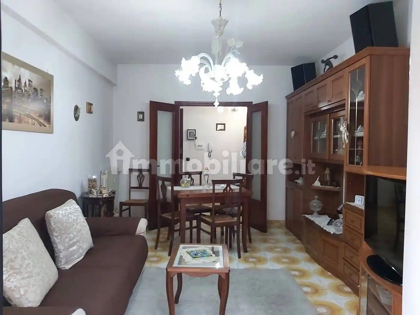 Appartamento in vendita a Terni