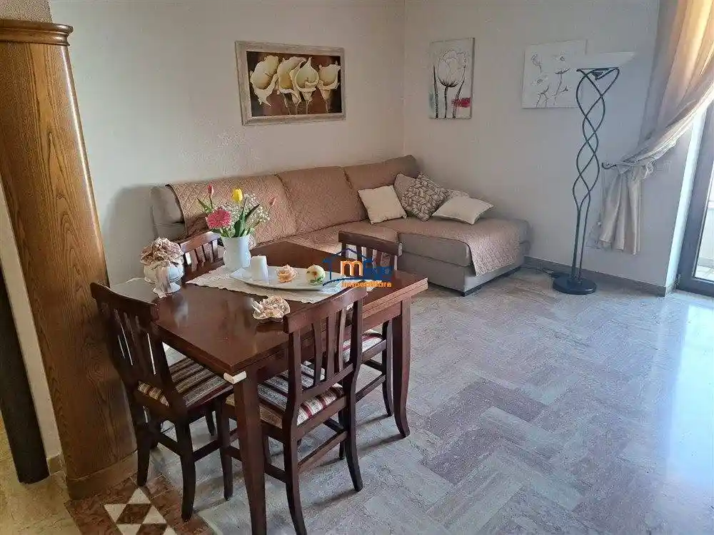 Appartamento in vendita a Alezio