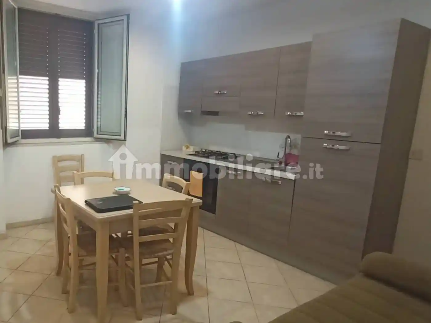 Appartamento in vendita a Trapani