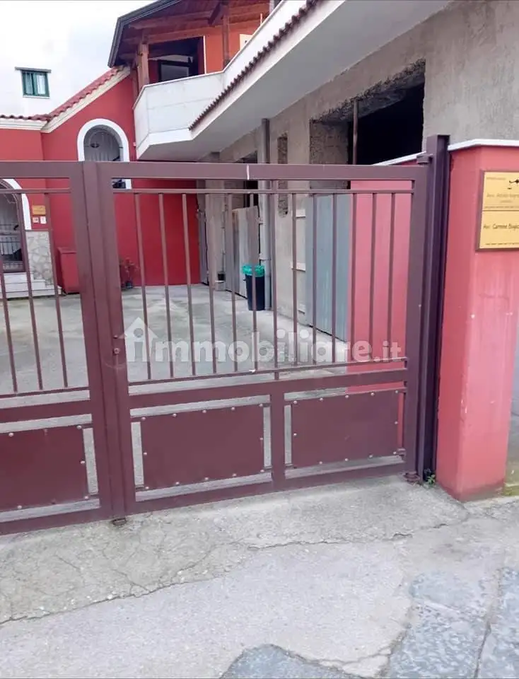 Appartamento in vendita a Saviano