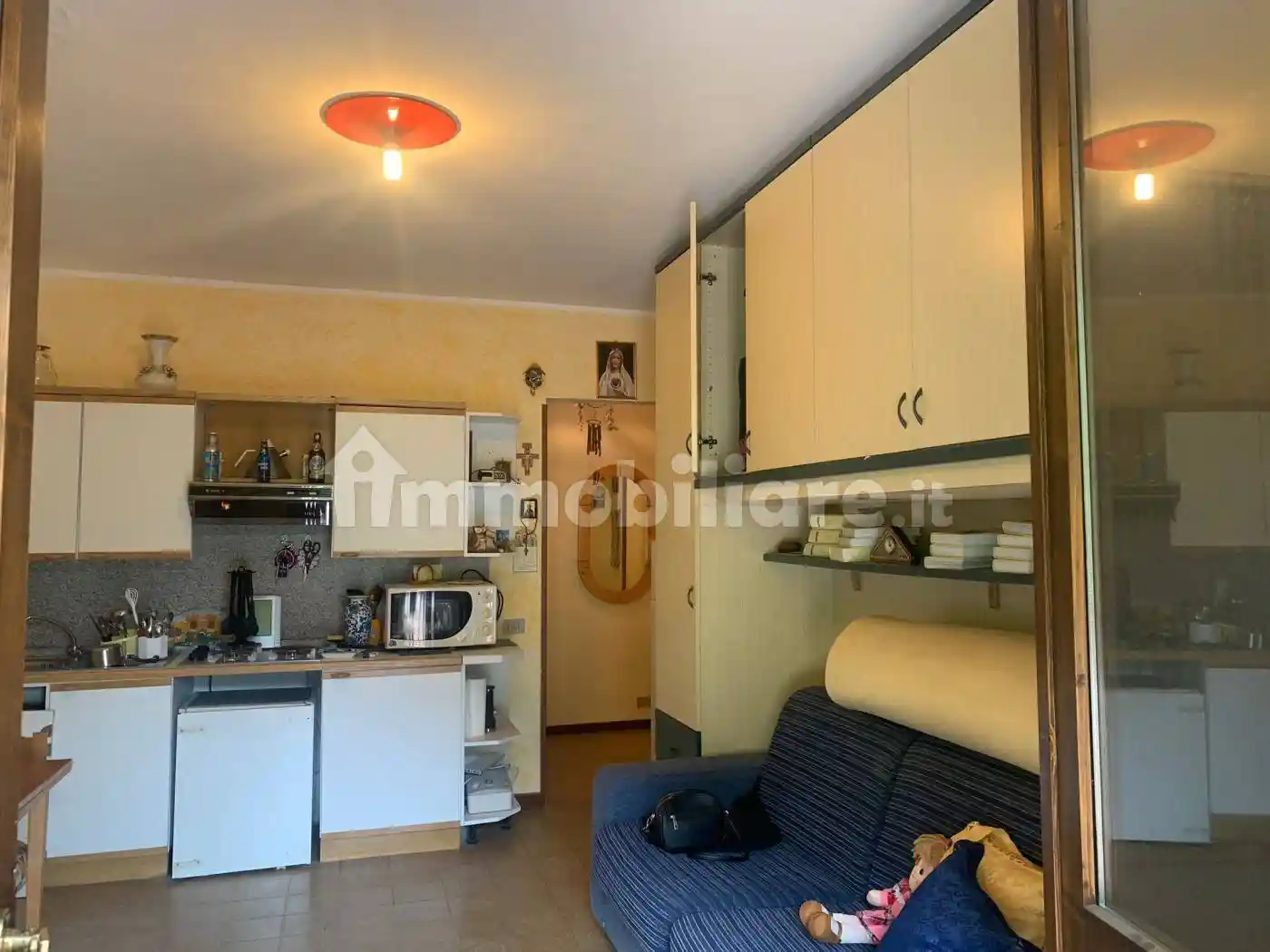 Appartamento in vendita a Brescia