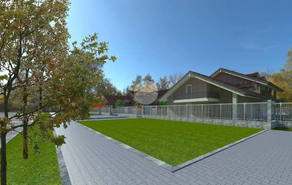 Villa in vendita a Pianezza