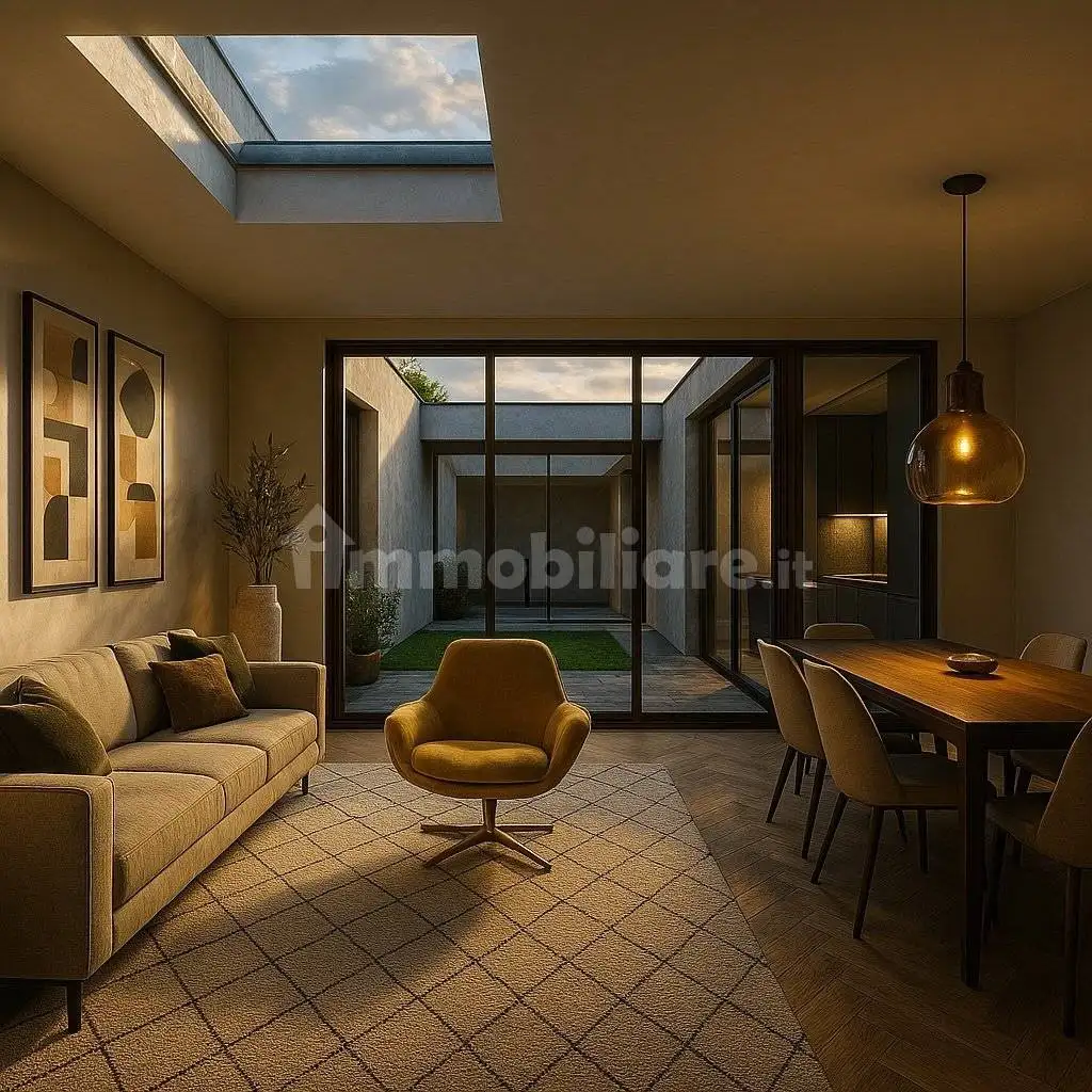 Apartment in vendita a Milan