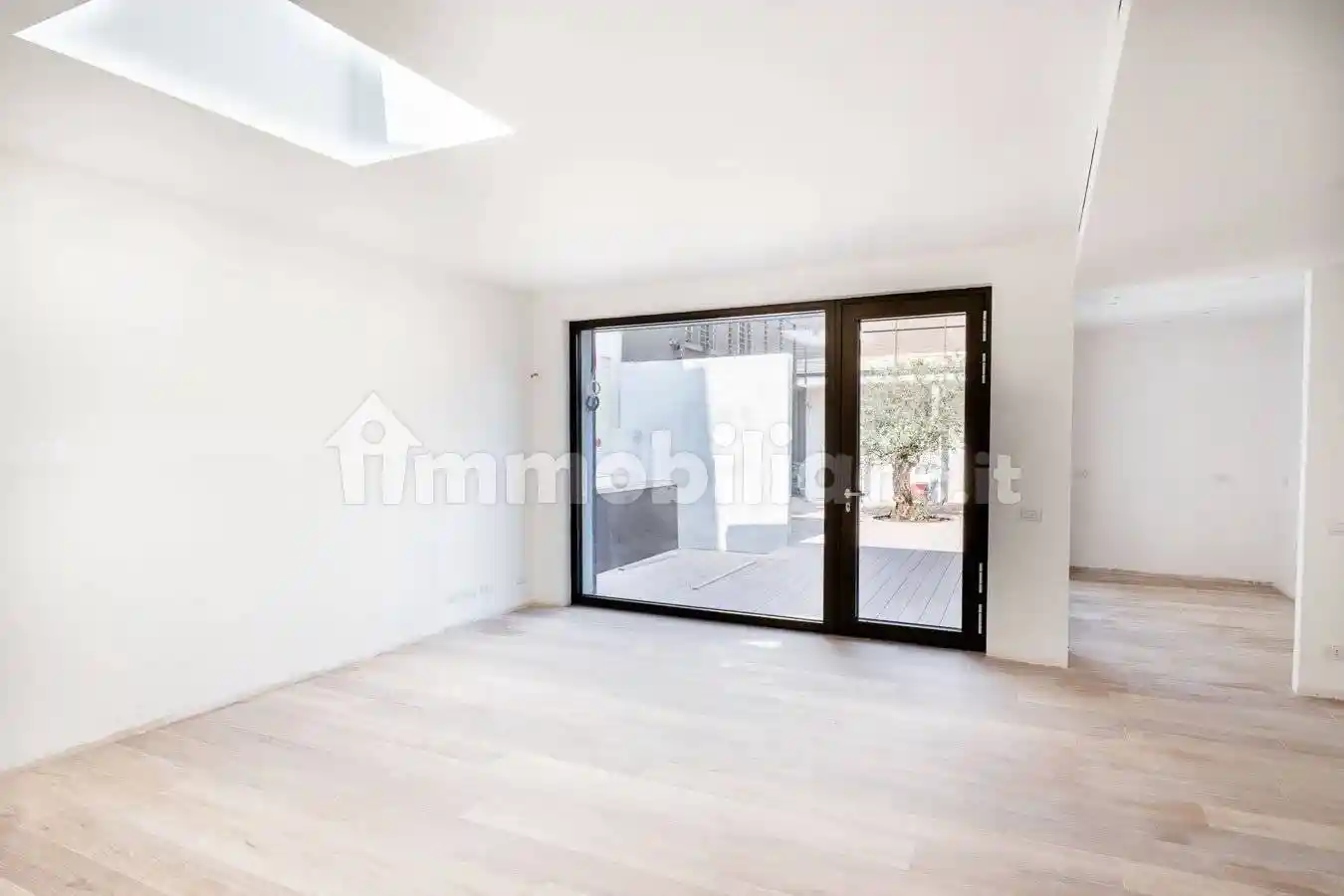 Trilocale via Luca Signorelli 6, Paolo Sarpi, Milano - foto 2