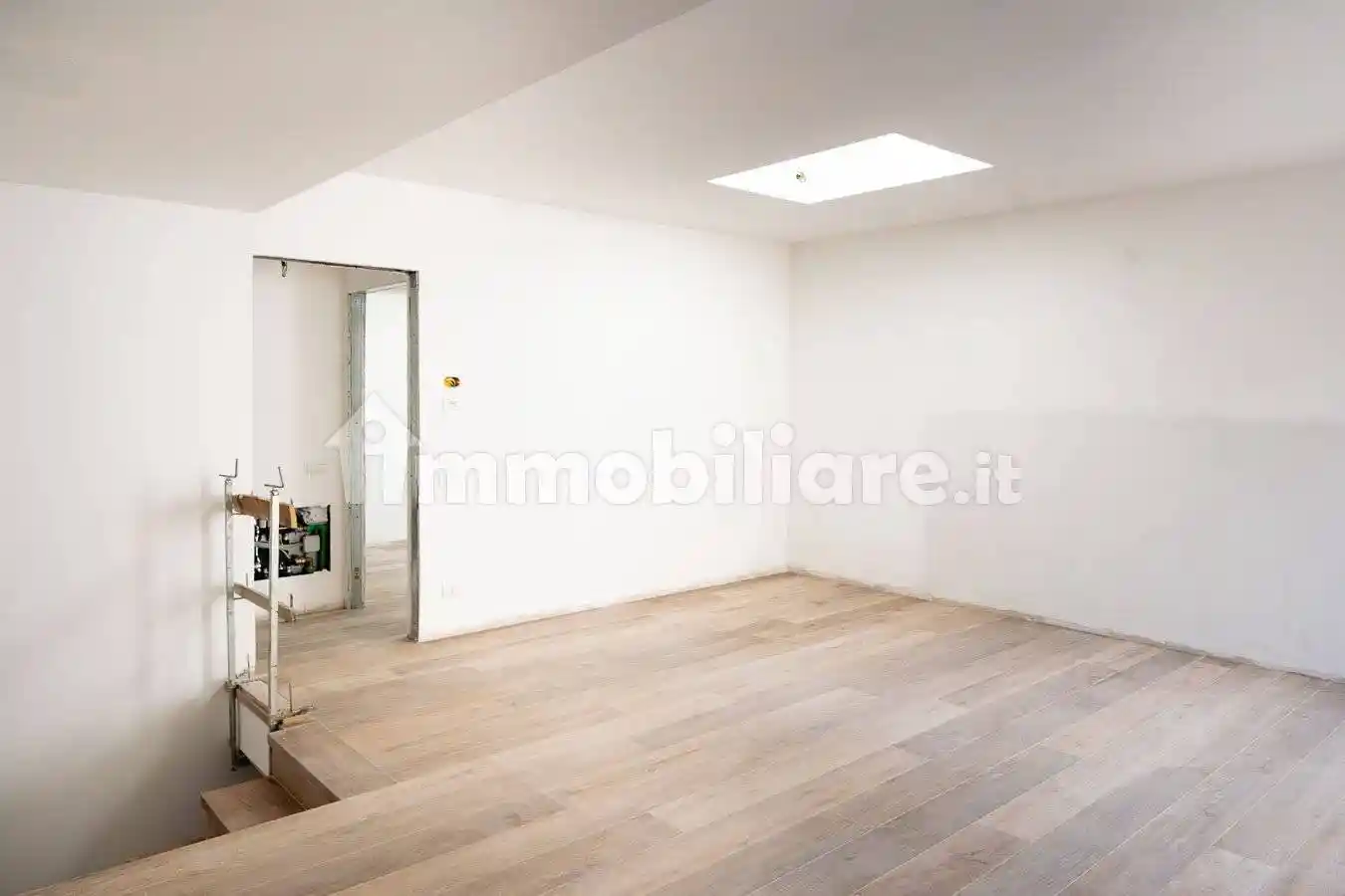 Trilocale via Luca Signorelli 6, Paolo Sarpi, Milano - foto 4