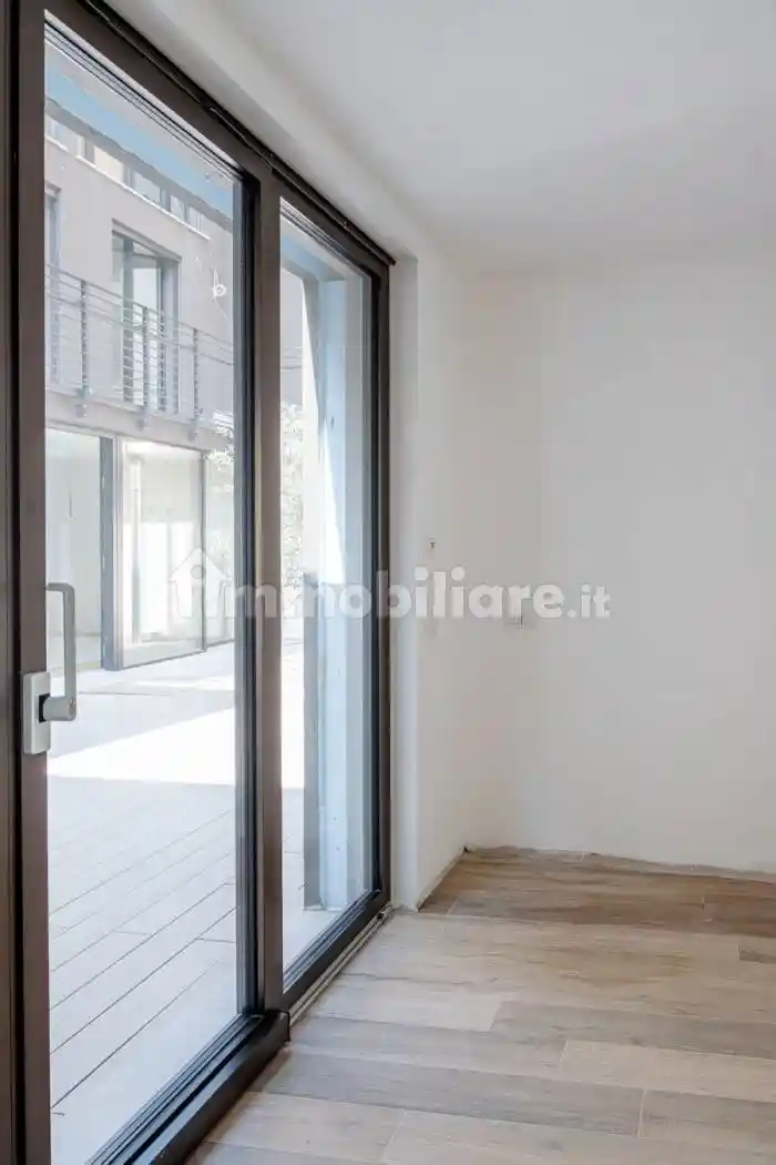 Trilocale via Luca Signorelli 6, Paolo Sarpi, Milano - foto 5