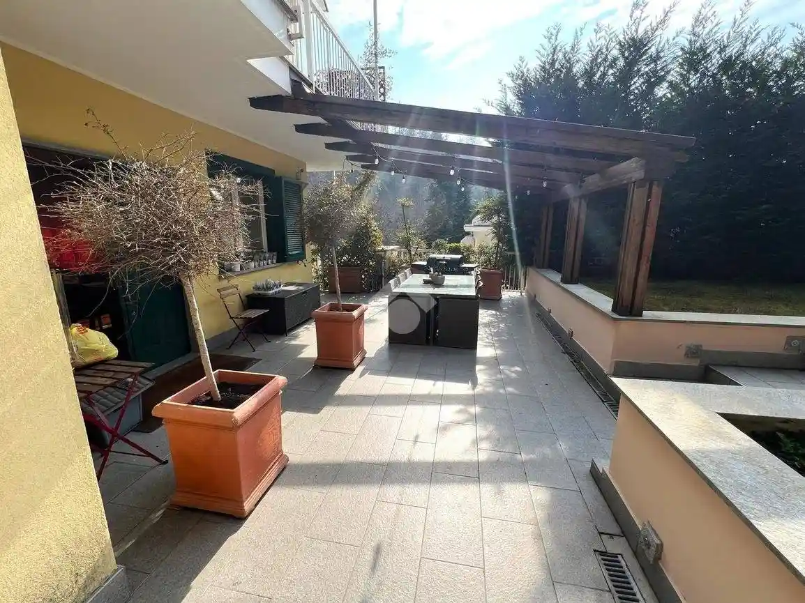 Villa in vendita a Moncalieri