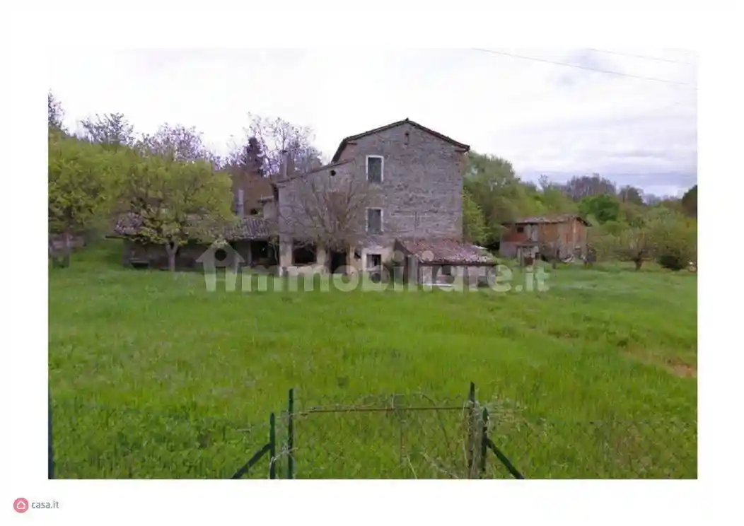 Rustico - Casale in vendita a Patrica