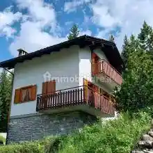 Villa in vendita a Chiesa in Valmalenco