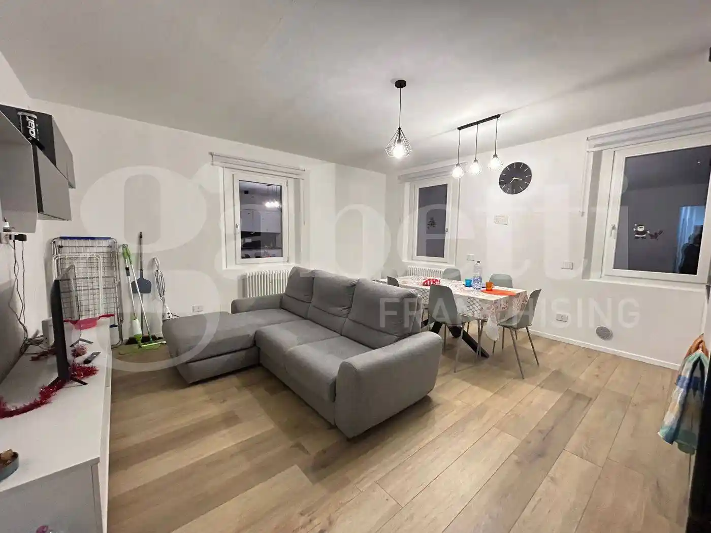 Appartamento in vendita a Modena