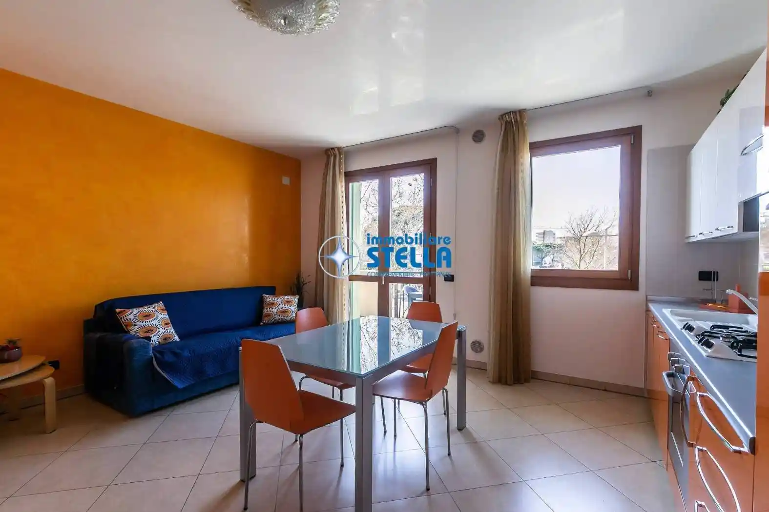 Appartamento in affitto a Jesolo