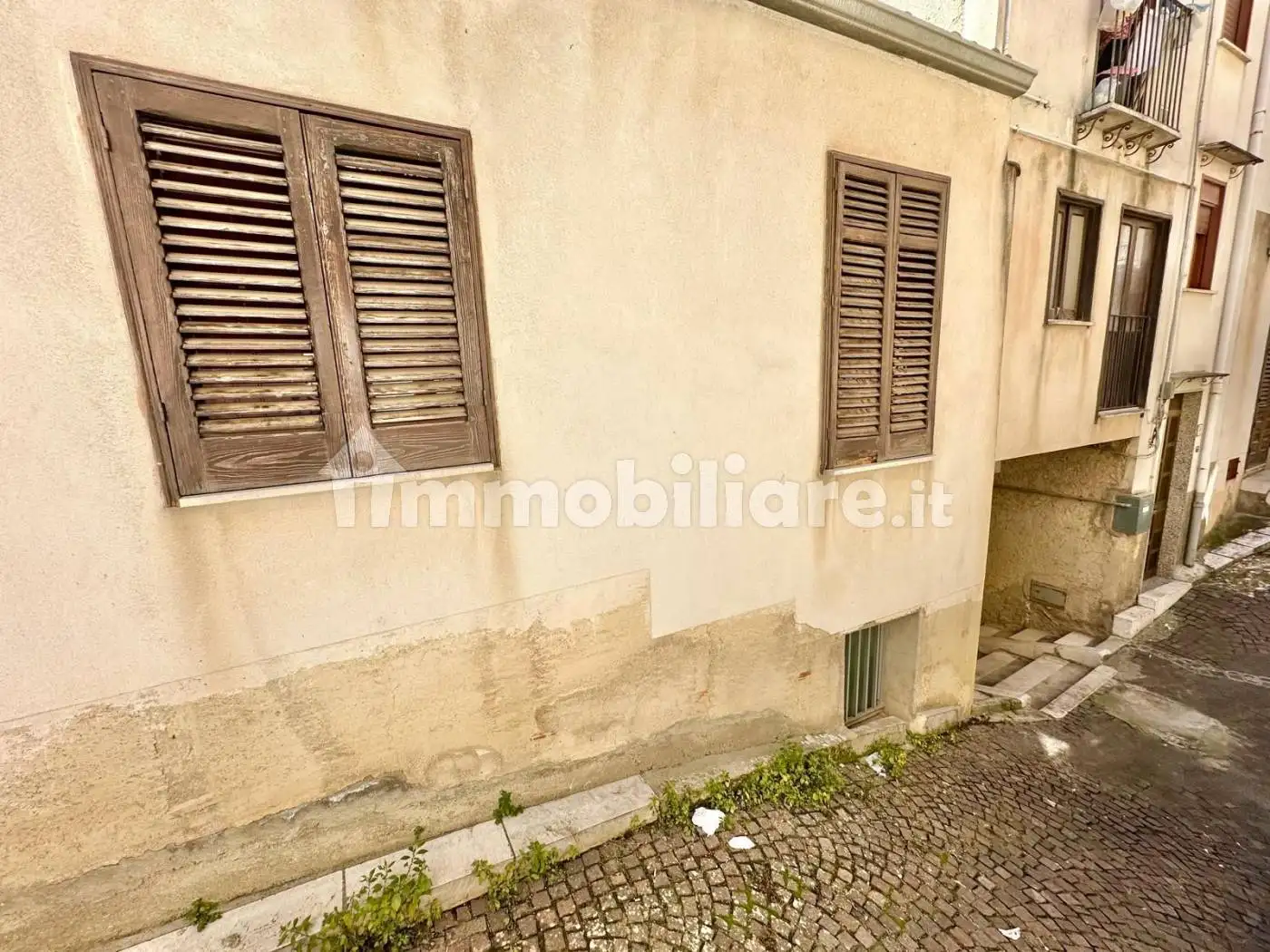 Terratetto unifamiliare corso Triona 35, Bisacquino - foto 3