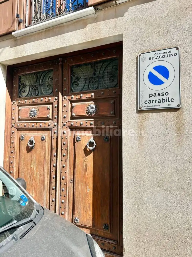 Terratetto unifamiliare corso Triona 35, Bisacquino - foto 5