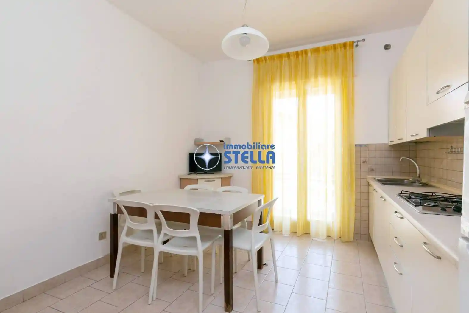 Appartamento in affitto a Jesolo